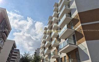 Metalurgiei Apartament nou 3 camere, decomandat - Poză 2
