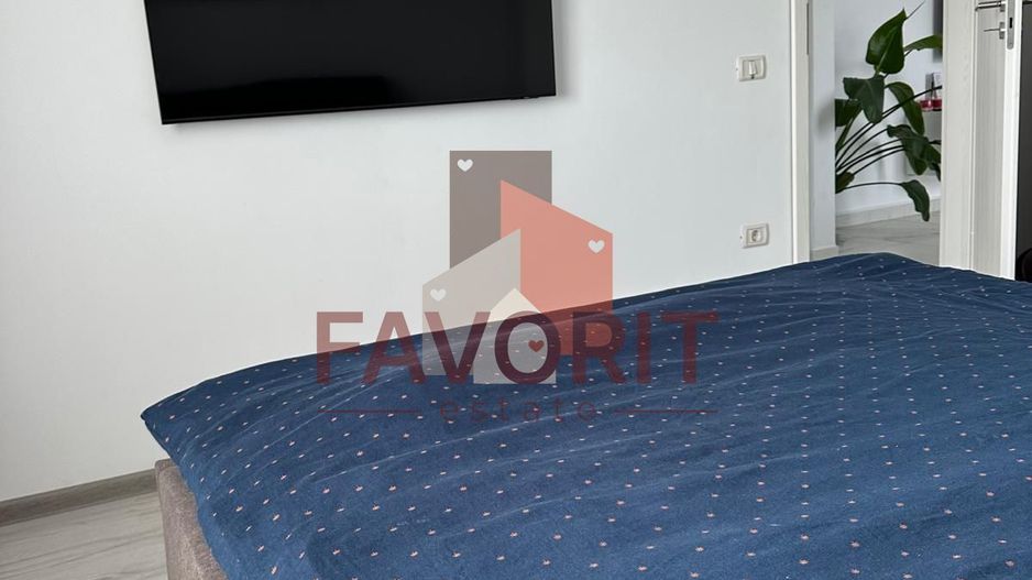 Braytim. Mobilat si utilat. Strada asfaltata - Poză 10