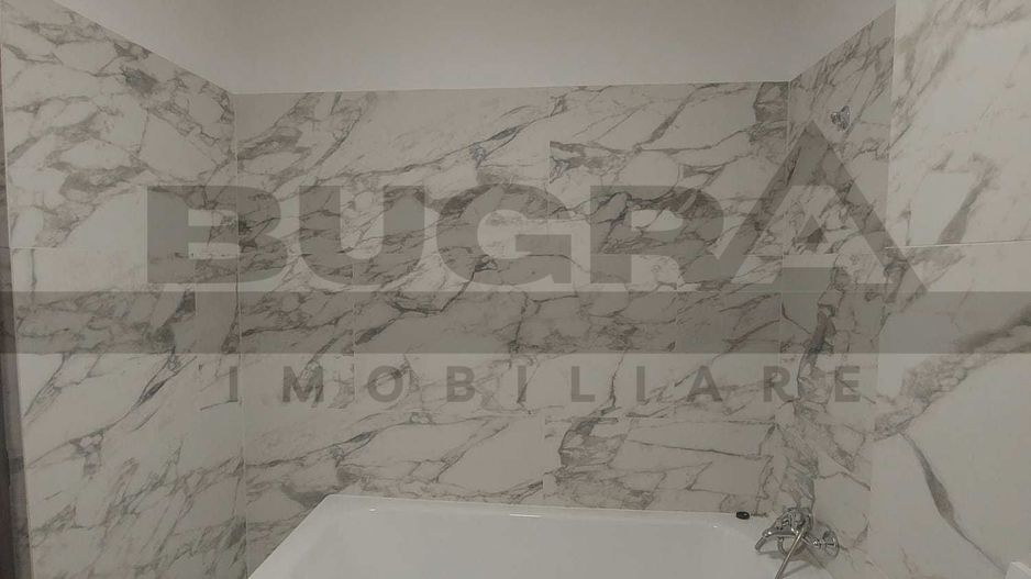 Apartament 2 camere,45mp, parcare, etaj intermediar, zona Dambu Rotund - Poză 5