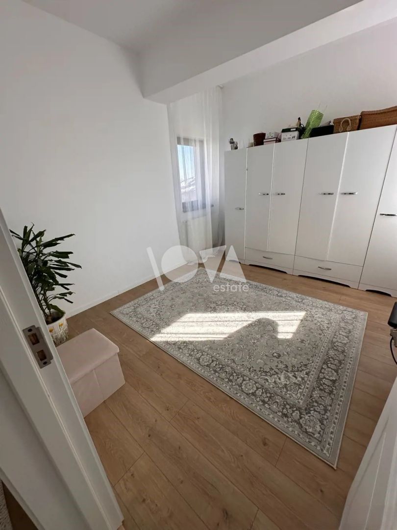 Casa de vanzare Balotesti-Moara Vlasiei complet mobilata si utilata - Poză 5