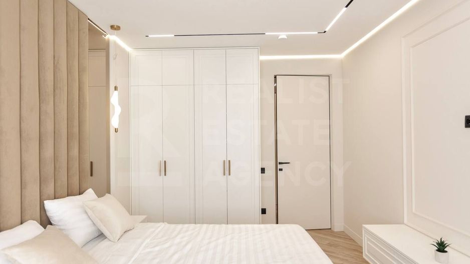 Vânzare, apartament, 2 camere, str. Vasile Lupu, Buiucani - Poză 12