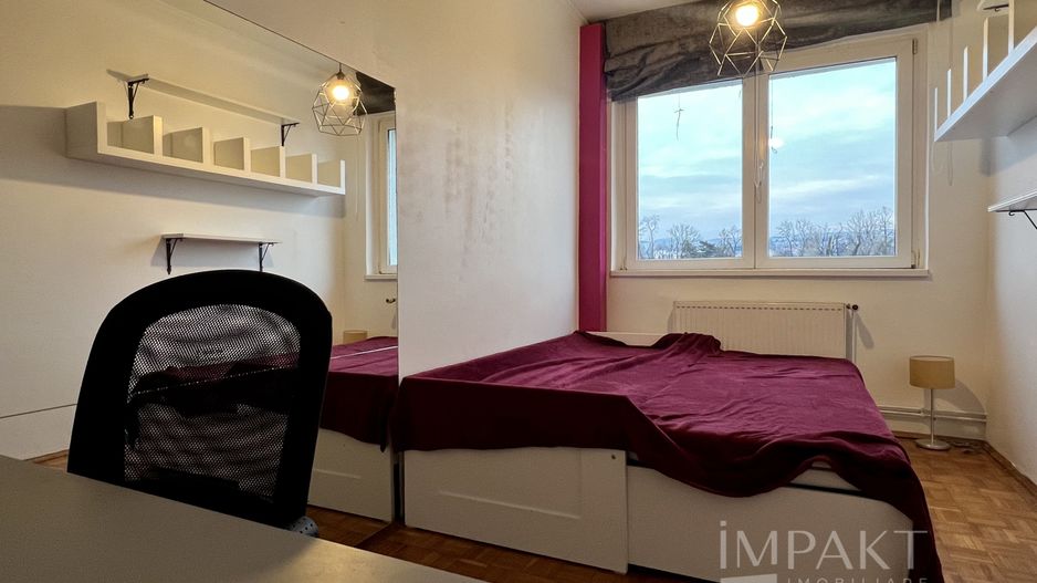 Apartament Modern,  Recent Renovat in Centrul Orasului! - Poză 6