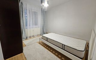 Ap. 2 camere,mobilat/utilat modern,la 6-8 minute de metrou. - Poză 4