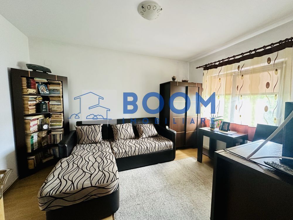 Casa moderna Vladesti | Zona Exclusivista | Curte interioara | - Poză 3