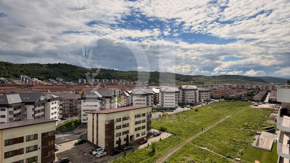 Penthouse de vanzare | terasa 110mp | bloc nou - Poză 21