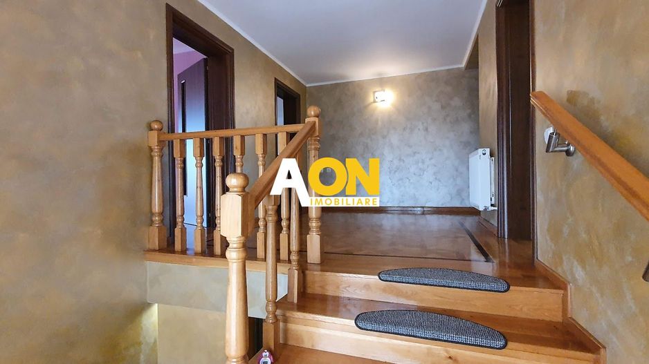 Casa P+1+M, 4 dormitoare, garaj, 500 mp teren, Micesti - Poză 15