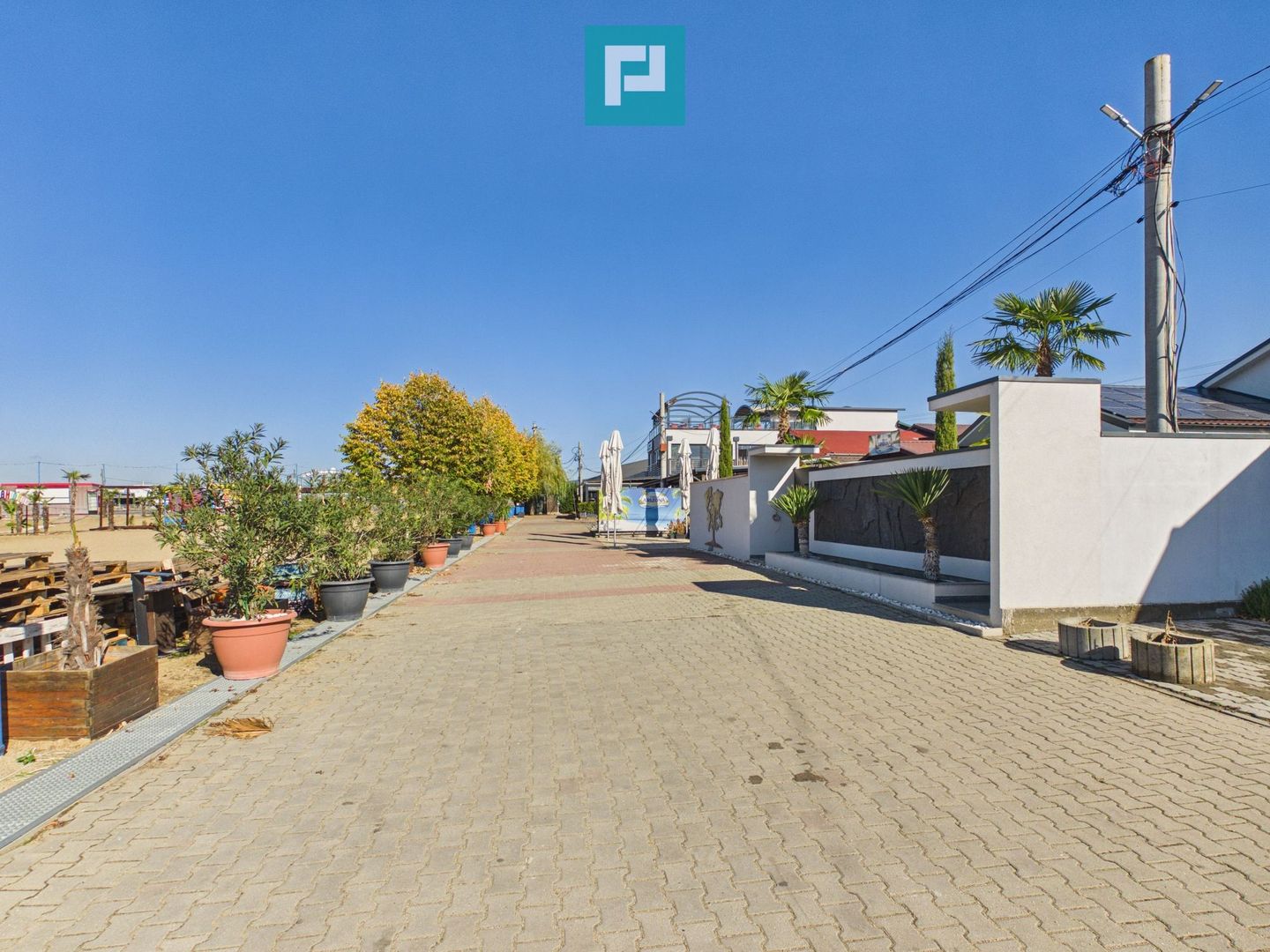 Duplex cu facilități premium, plaja Ghioroc - Arad - Poză 36