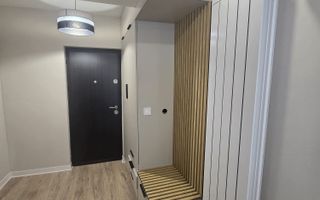Apartament 58mp, 2 camere ,zona Tăietura Turcului . - Poză 9