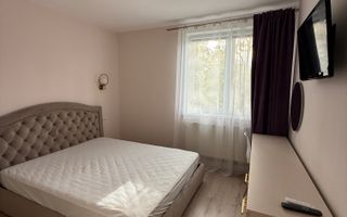 Apartament decomandat cu 2 camere, Strada Rahovei – totul nou, mobilat - Poză 5