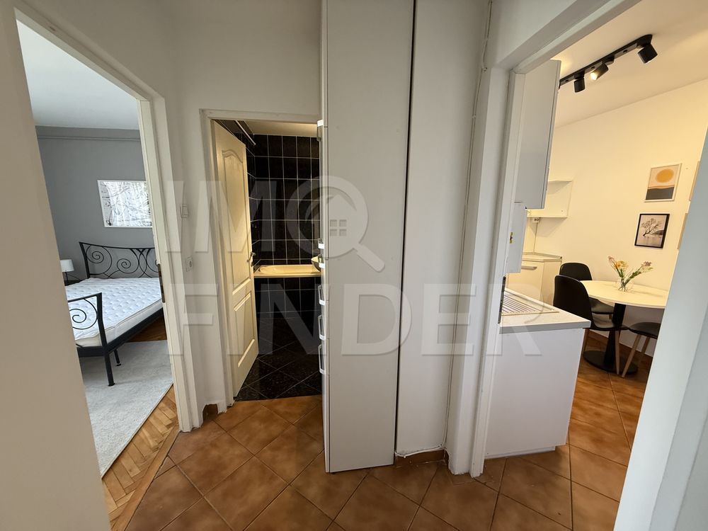 Apartament 2 camere decomandate, vedere spre parc – Gheorgheni, strada Unirii - Poză 7