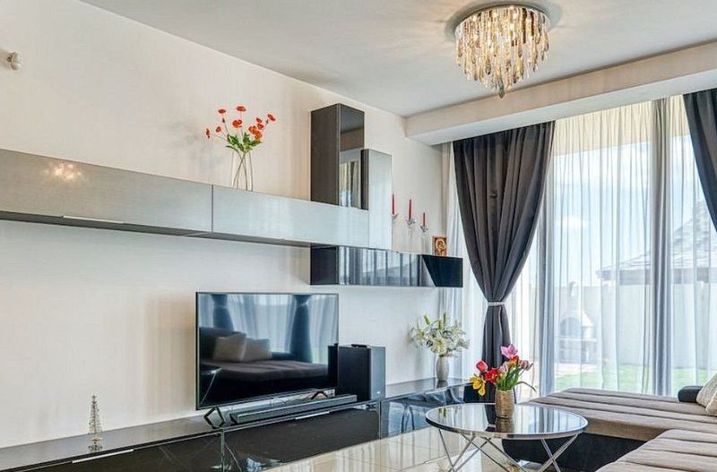 Vila noua stil mediteranean | Balotesti - Poză 1