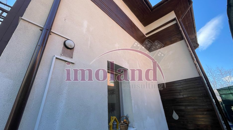 Vanzare vila 72 mp cu wintergarden | cartier case Jandarmeriei, padurea Baneasa - Poză 3