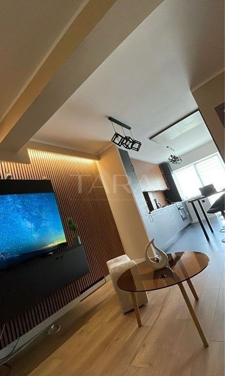 Apartament 2 camere – Florești, zona Terra - Poză 3