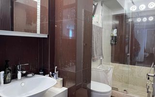 2 camere modern renovate | Piata Romana - Poză 9