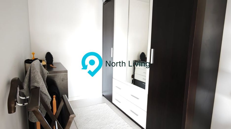 Vilă premium Buftea 5 camere | 166 mp | teren 520 m - Poză 8