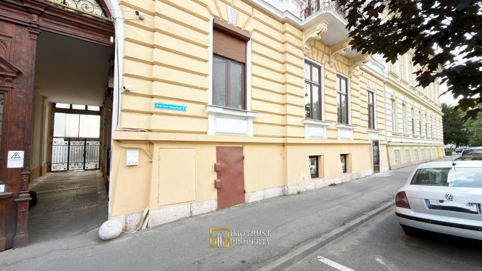Spațiu Ultracentral de Închiriat – Arad - Poză 7