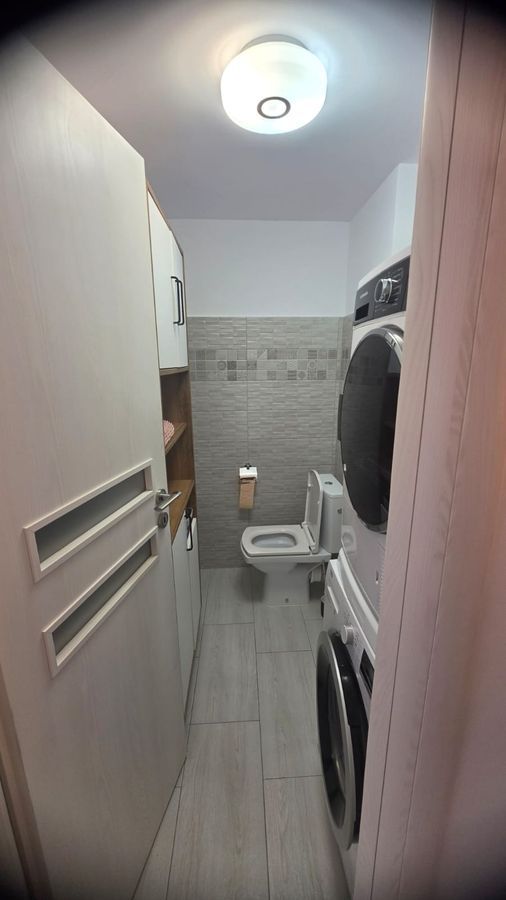 Apartament 3 camere de închiriat | Dristor | Str. Râmnicu Vâlcea | 800 - Poză 9
