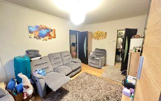 3 decomandate - etaj 6 - 64mp- centrala - Parcare - Boxa - Astra - Poză 2