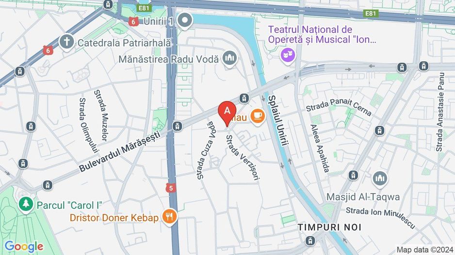 Apartament lux Unirii - Poză 9