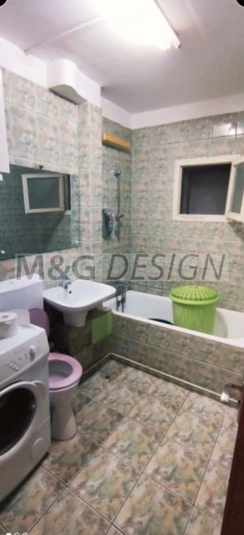 Apartament 2 camere Bucovina cu centrala - Poză 5