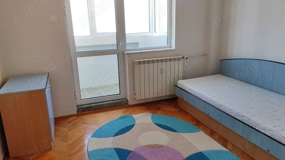 Apartament 4 camere, 100 mp, pet friendly, lângă metrou Costin Georgian, - Poză 3