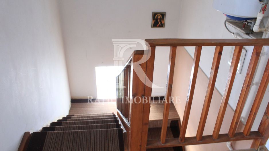 Proprietate rară | 4458 mp teren intravilan | Casă solidă, natură, liniște totală. | Bratca, Bihor. - Poză 37