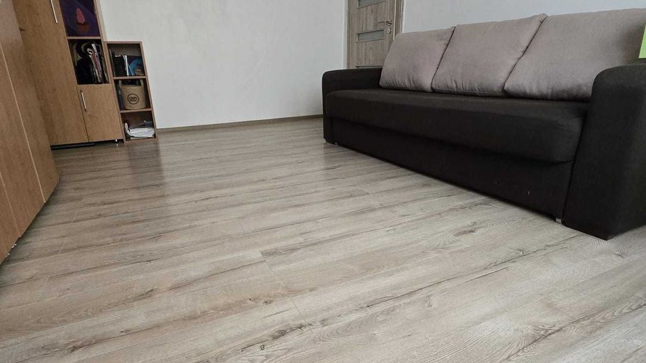 Girocului | 2 Camere | Etaj intermediar | Centrala proprie - Poză 4