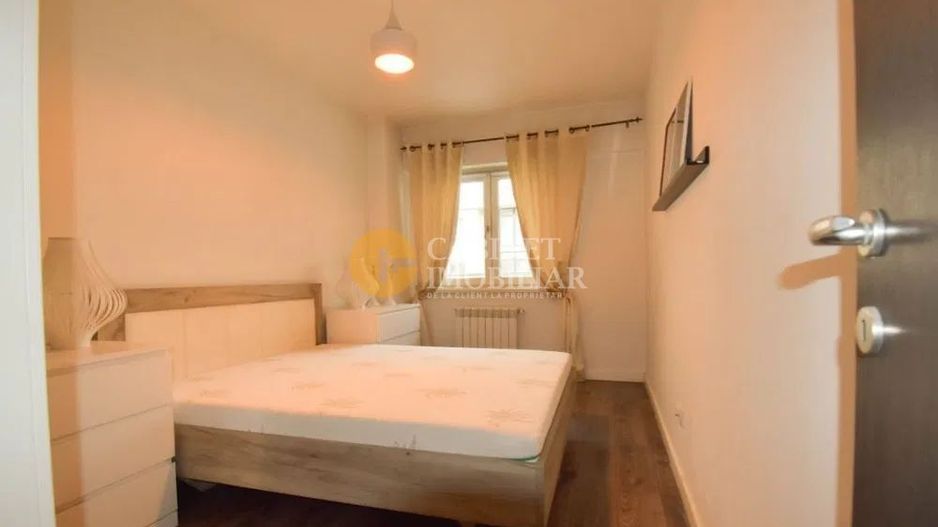 APARTAMENT DE ÎNCHIRIAT, 2 CAMERE – ZONA TĂTĂRAȘI - Poză 5