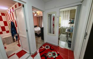 Apartament 2 cam. dec. – zona buna M7, Str. Eliberării(langa Vanatori)