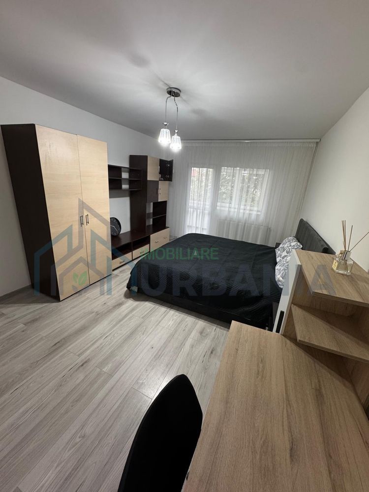 Apartament 2 camere, 54 mp, Aleea Tudor Neculai, Iași - Poză 1