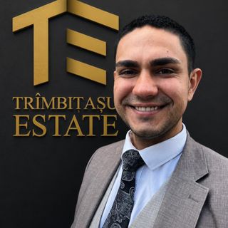 Andrei Ungureanu - TRÎMBIȚAȘU ESTATE