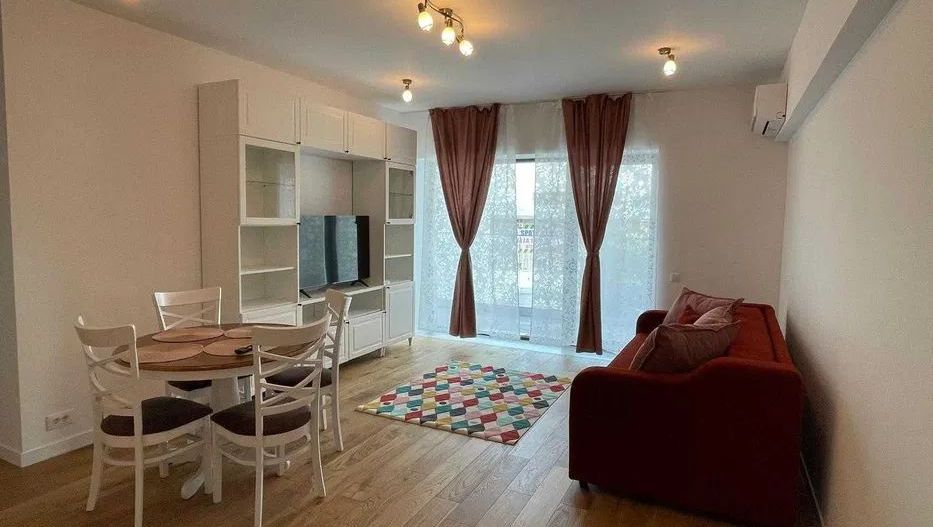 Apartament superb Cotroceni - Poză 2