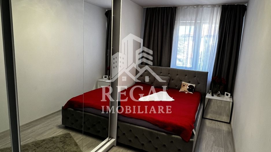 Apartament 2 camere de închiriat | Zona Centrală | Etaj 2 | Parcare - Poză 4