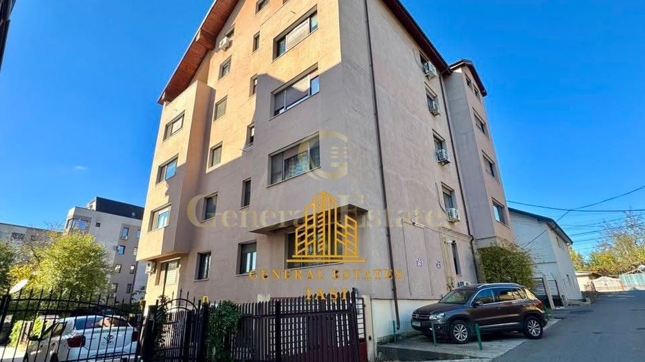 Vânzare apartament în bloc nou - 3 camere, 120 m.p. - Tătărași - Poză 3