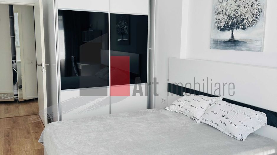 Apartament de inchiriat Gran Via Park Lujerului+loc de parcare - Poză 2