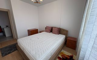 AP. 2 CAMERE - METALURGIEI, PARCARE, CENTRALA PROPRIE, BLOC NOU - Poză 3