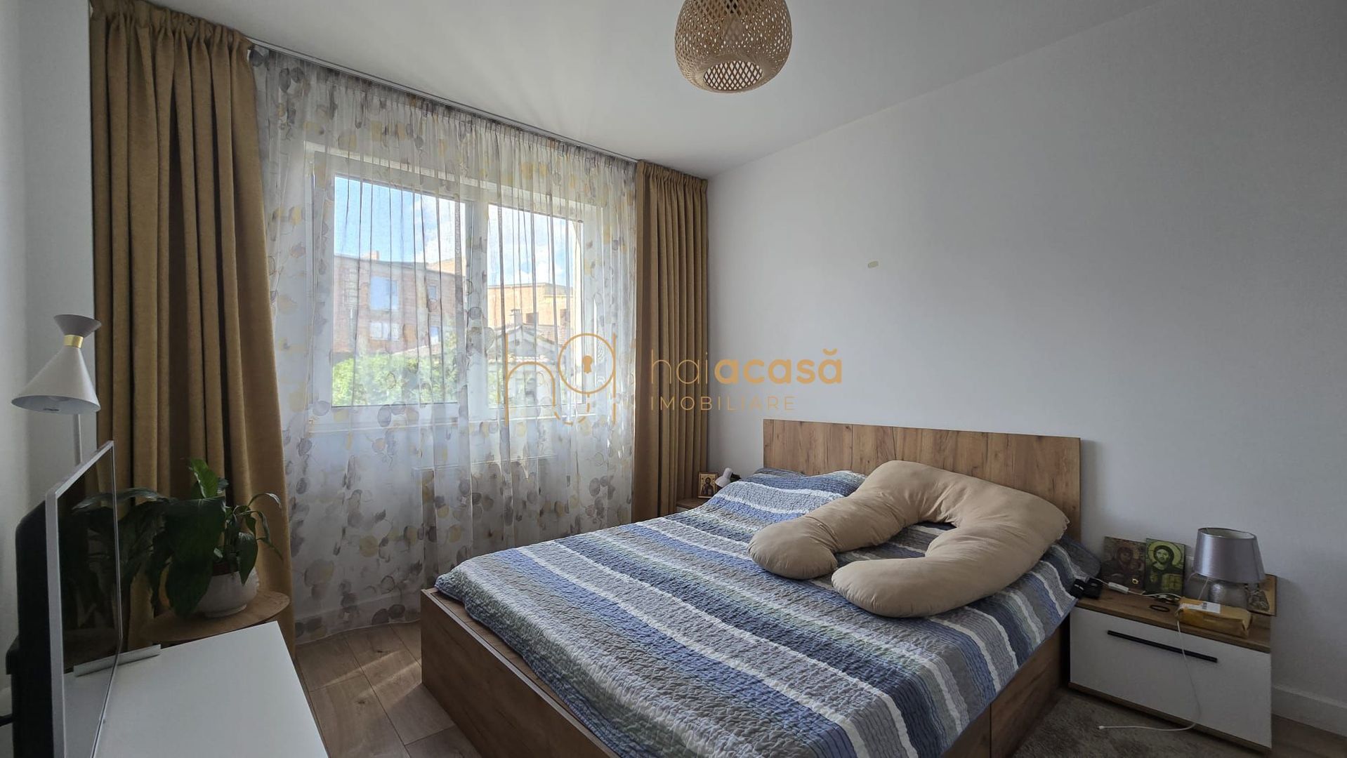 Apartament 2 camere 52 mp Floresti Strada Fagului - Poză 1