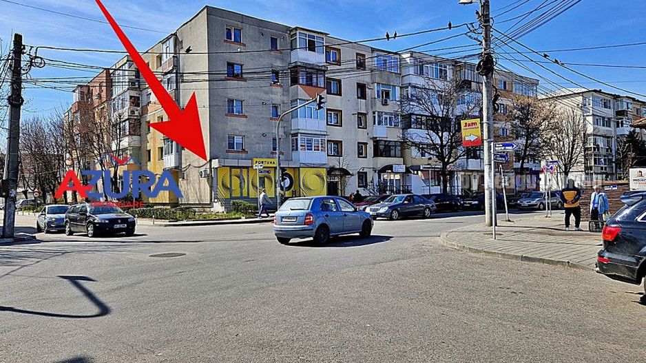 Inchiriere spatiu comercial, Exercitiu, stradal - Poză 3