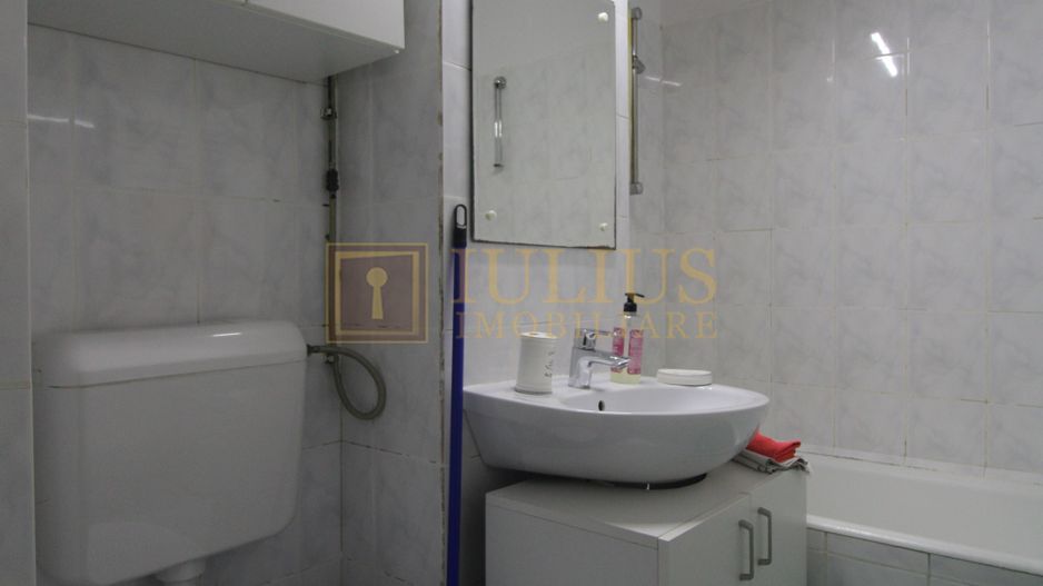 Aradului, 2 camere, centrala proprie. - Poză 6