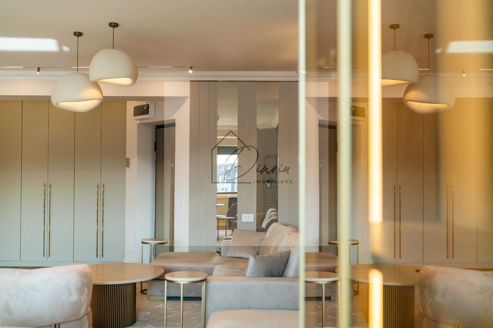 COM0% I 2 camere Pipera -  Rond OMV I Ivory Residence I Mobilat lux - Poză 32