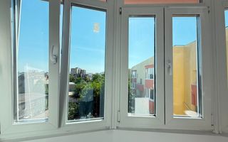 3 CAMERE ‖  MATEI BASARAB ‖ BLOC REABILITAT ‖ - Poză 5