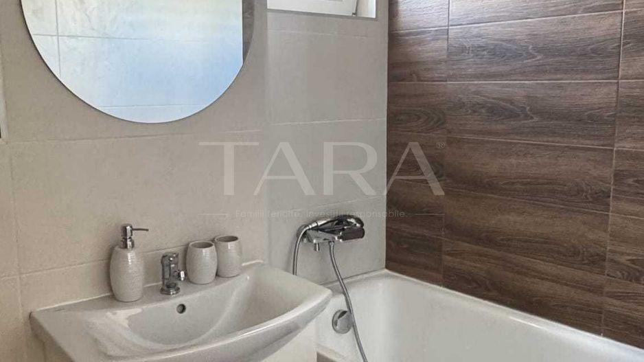 Apartament 2 Camere, Mutare Imediată, Mănăștur - Poză 7