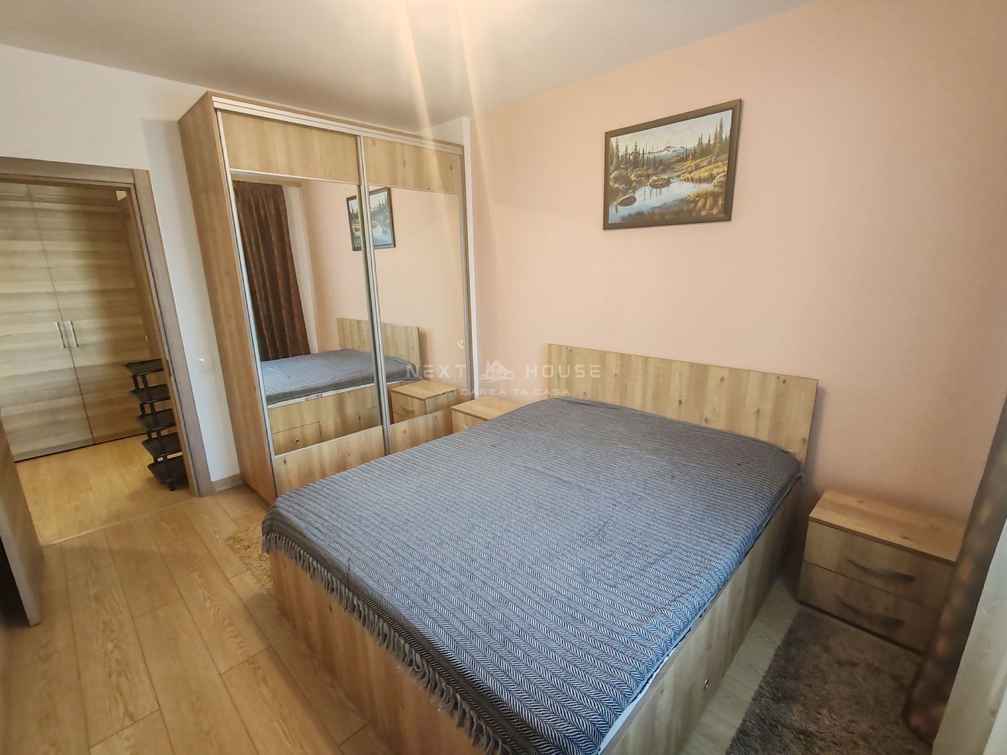 Apartament - Metrocity - Cotroceni - 13 Septembrie ( Razoare ) - Poză 1
