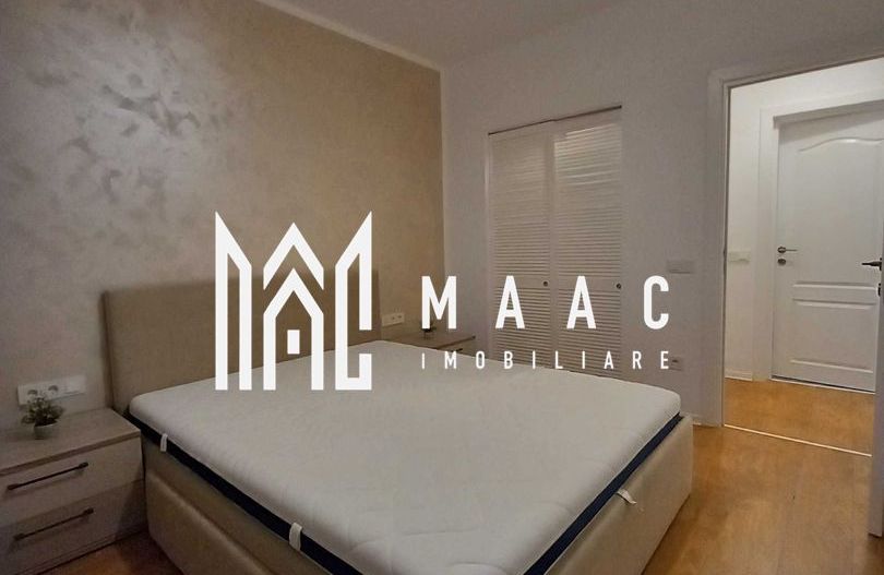 Apartament 2 camere | Modern | 60 MP | Balcon | Zona Dedeman - Poză 2