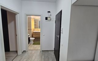 DE VANZARE 2 CAMERE BRACUSI- VALEA LARGA - METROU * PARCARE SUBTERANA - Poză 7