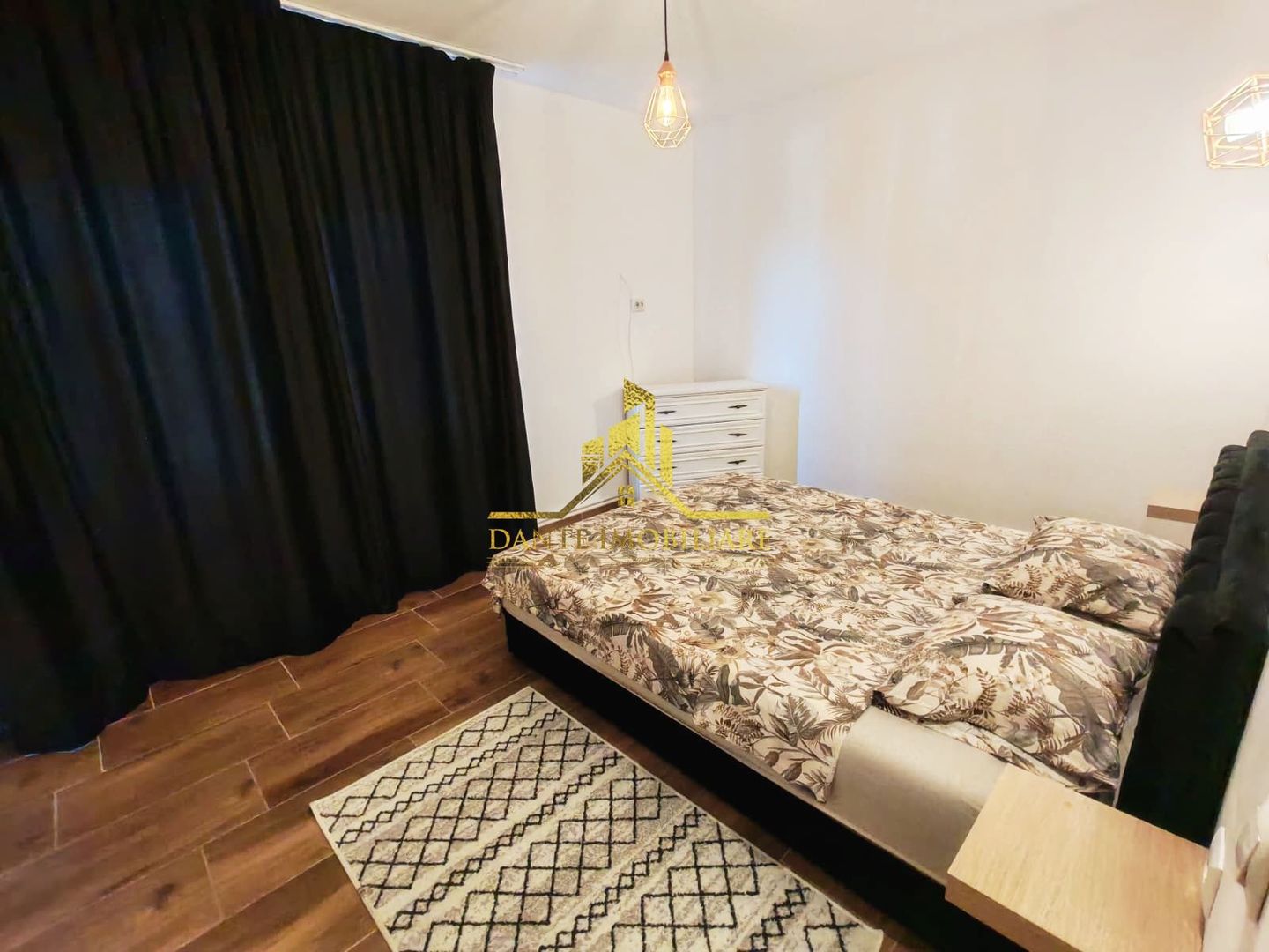 3 camere, mobilat modern, bloc nou, parcare, Iris, Oasului - Poză 14