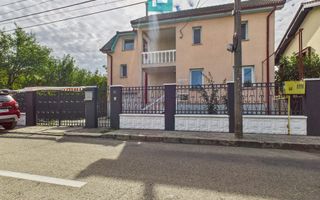 Vilă cu 5 camere pentru investiții în Dumbrăvița - Poză 3