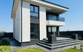 CASA NOUA TUNARI | CURTE 358 mp | COMISION 0% - Poză 7