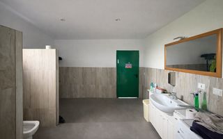 | HALĂ SPAȚIOASĂ | DE ÎNCHIRIAT | FRĂTĂUȚII | JUDEȚUL SUCEAVA | - Poză 7