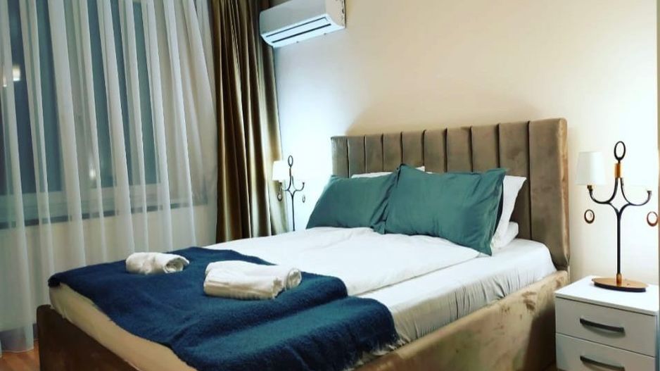 Restaurant + Pensiune in IOSIA P+M - Poză 7